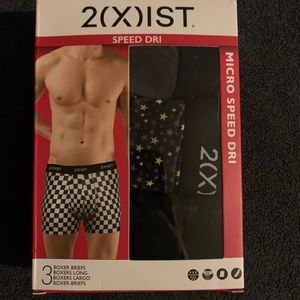 2xist Boxer Briefs